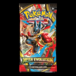 Mega Evolutions