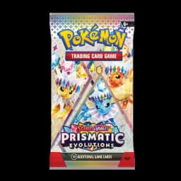 Prismatic Evolutions