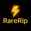 RareRip Logo